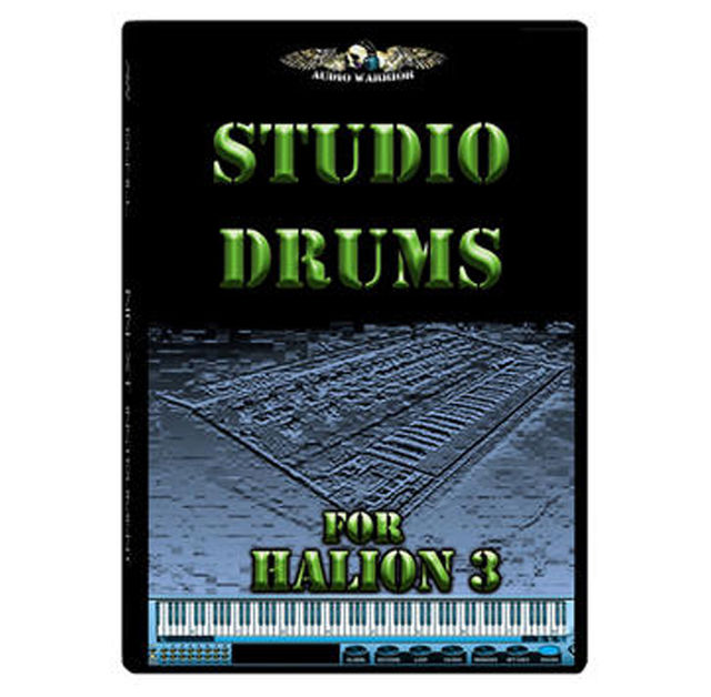 Never have an "off" day on the drums